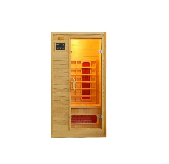 HealthLand Standard 2012 recenze a test