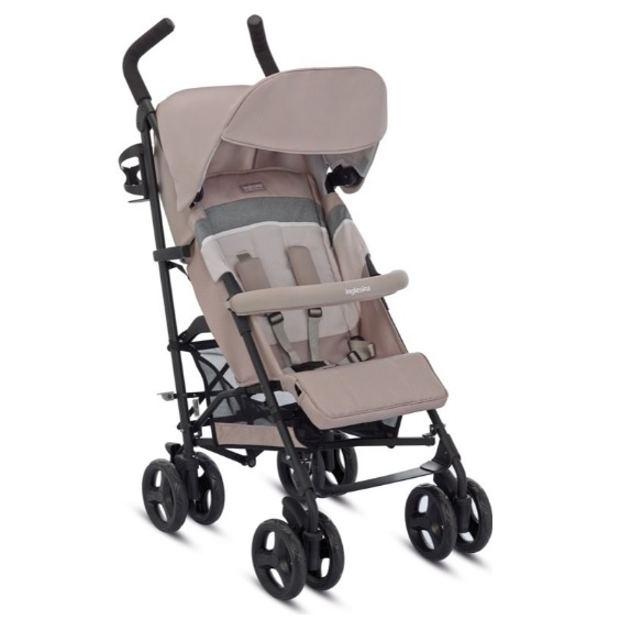 Inglesina Trip recenze a test