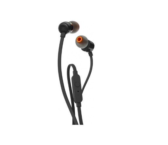 JBL T110 recenze a test