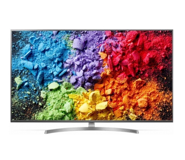 LG 49SK8100PLA recenze a test