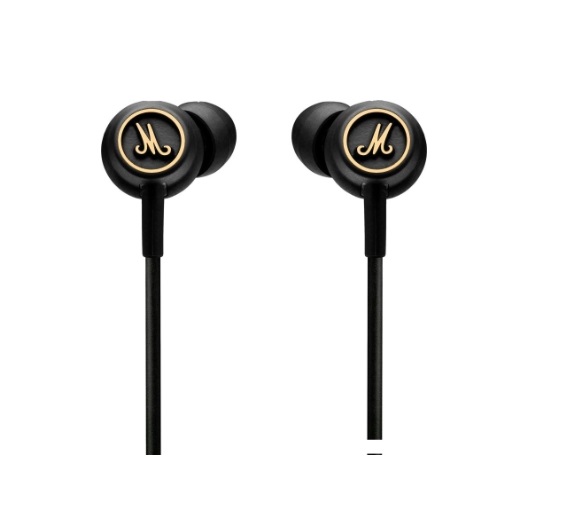 Marshall Mode EQ recenze a test