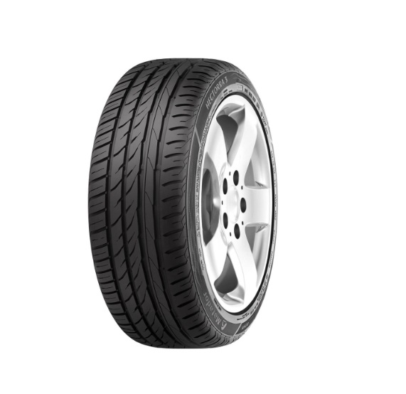 Matador MP47 Hectorra 3 recenze a test