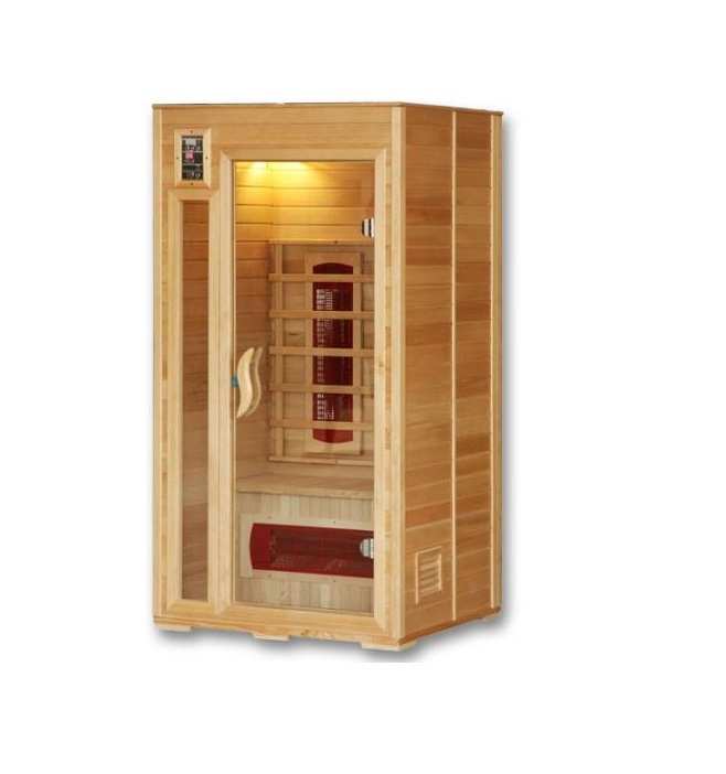 Mountfield Mariana recenze a test