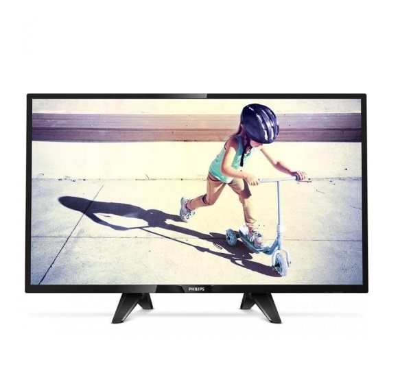 Philips 32PFS4132/12 recenze a test