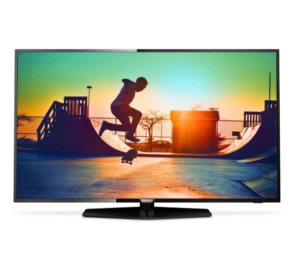 Philips 55PUS6162/12 recenze a test