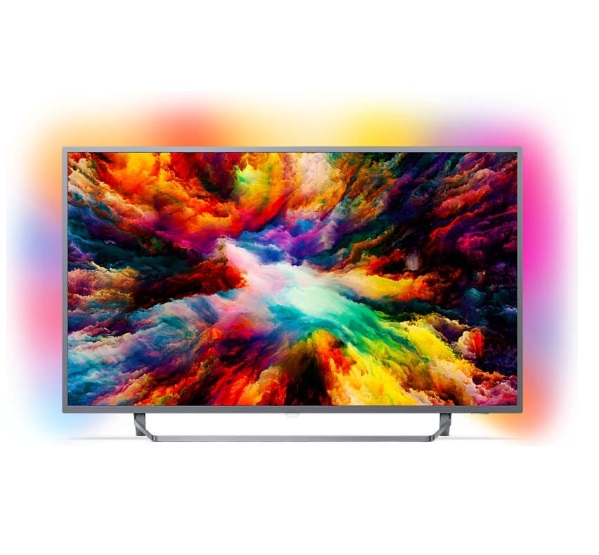 Philips 55PUS7303 recenze a test