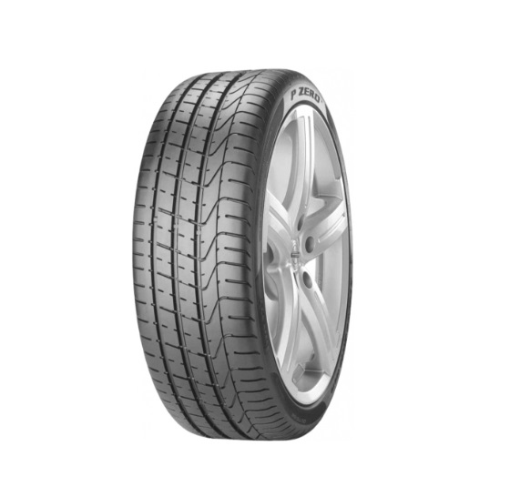 Pirelli Pzero recenze a test