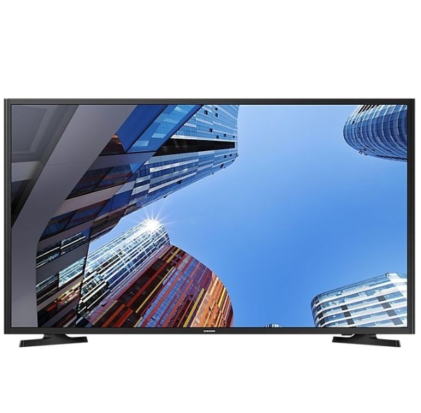 Samsung UE32M5002 recenze a test