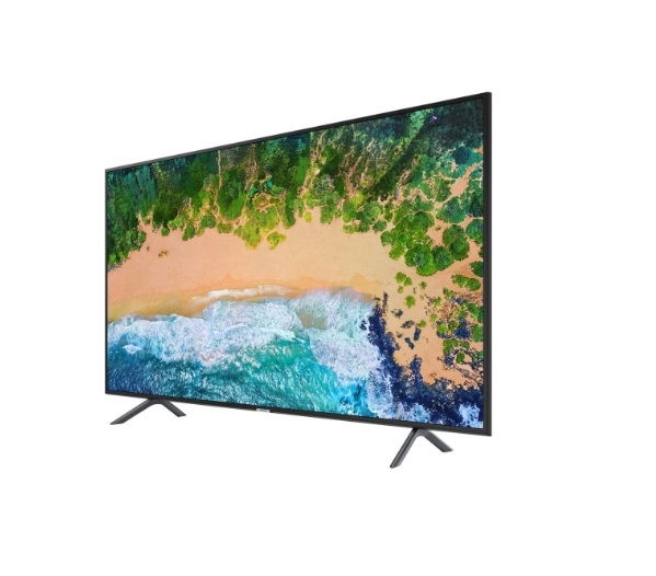 Samsung UE43NU7192 recenze a test