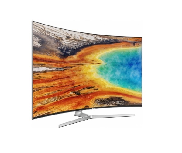 Samsung UE55MU9002 recenze a test