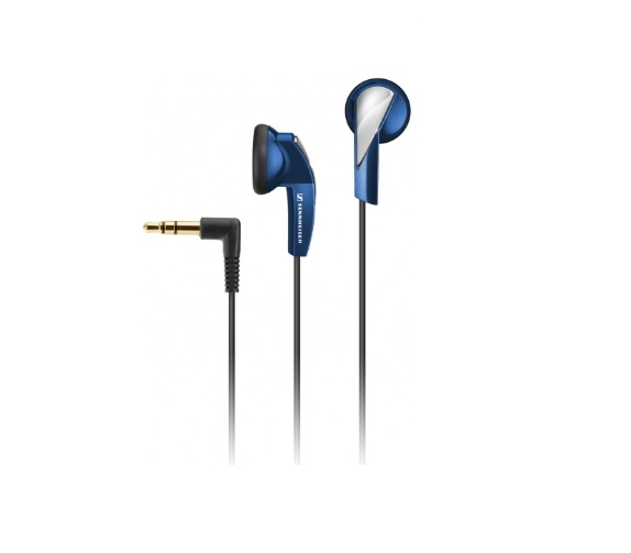 Sennheiser MX 365 recenze a test