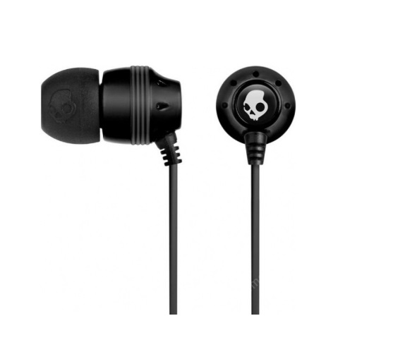 Skullcandy Ink'd 2 Mic recenze a test