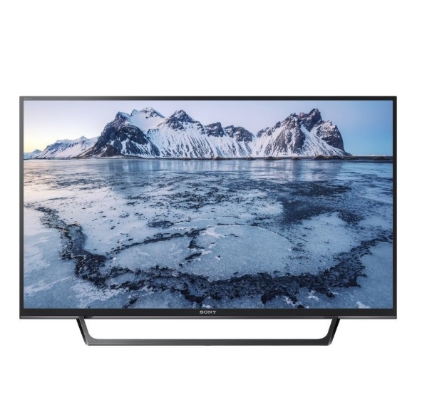 Sony Bravia KDL-40WE665 recenze a test