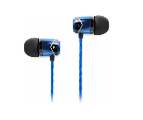 SoundMAGIC E10 recenze a test