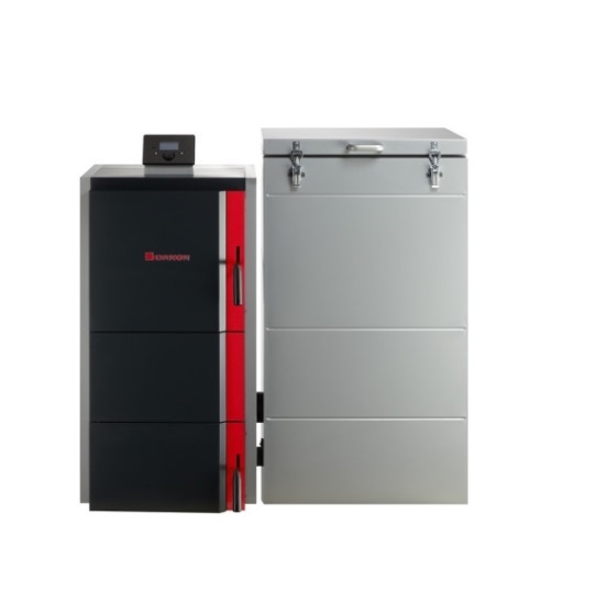 Dakon DOR N 25 recenze a test
