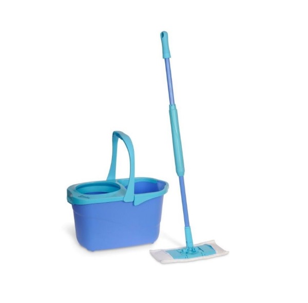 Spontex Express System+ recenze a test