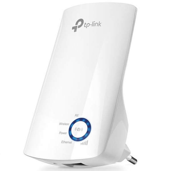 TP-Link TL-WA850RE recenze a test