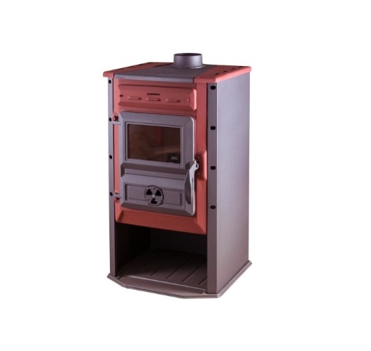 Tim Sistem Čarovná pec recenze a test