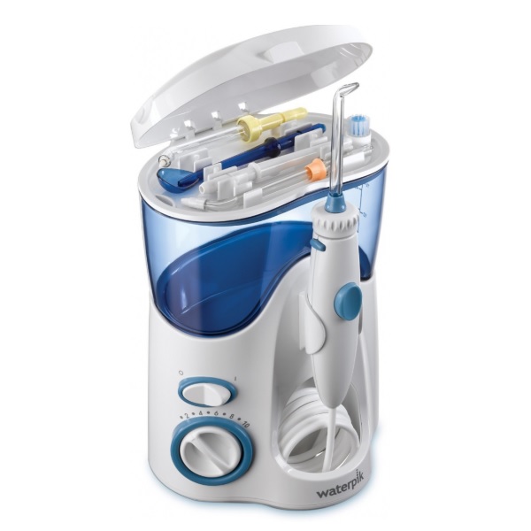 Waterpik Ultra WP100E recenze a test
