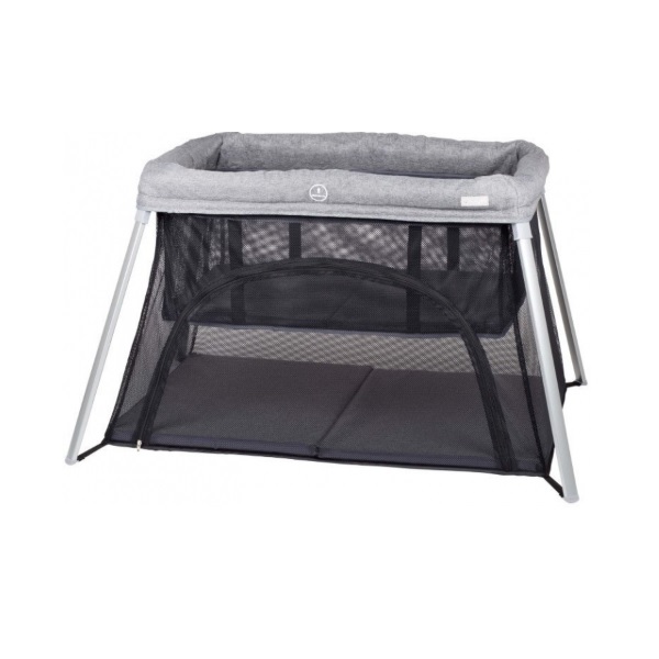 BabyGo Dreams II recenze a test