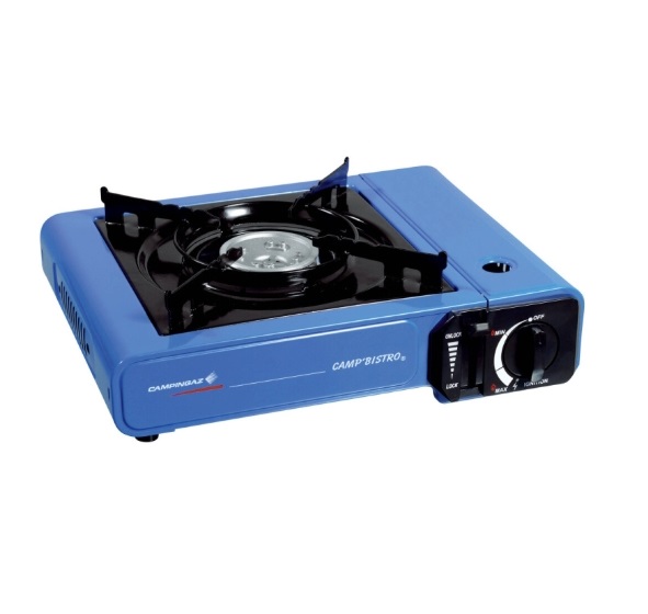 Campingaz Camp Bistro recenze a test