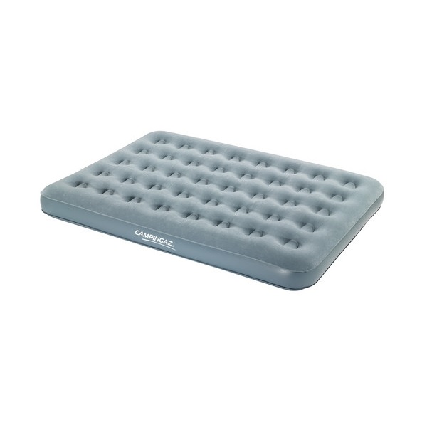 Campingaz Quick Bed double NP 188 recenze a test