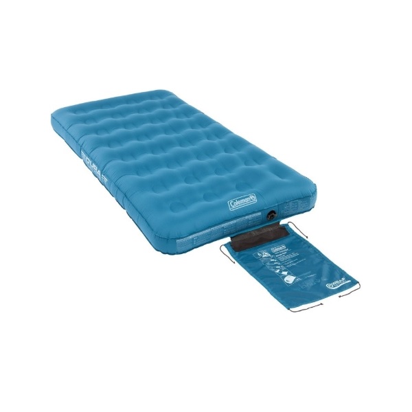 Coleman DuraRest Single recenze a test