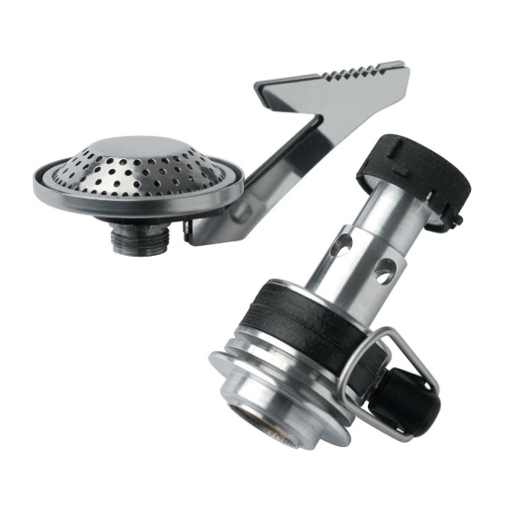 Coleman F1 Lite recenze a test