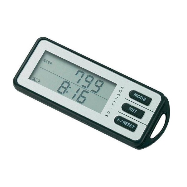 Conrad PDG 001 recenze a test