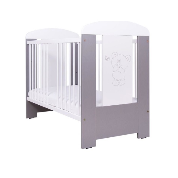 Drewex Malý medvídek a motýlek recenze a test