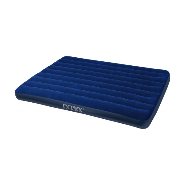 Intex Classic Downy Queen 68765 recenze a test