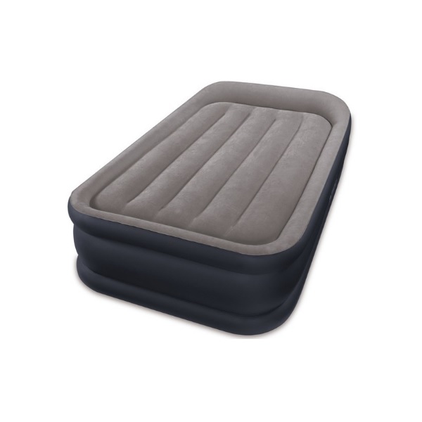 Intex Twin 64132 recenze a test