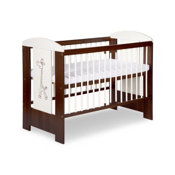 Klups Safari Žirafa recenze a test