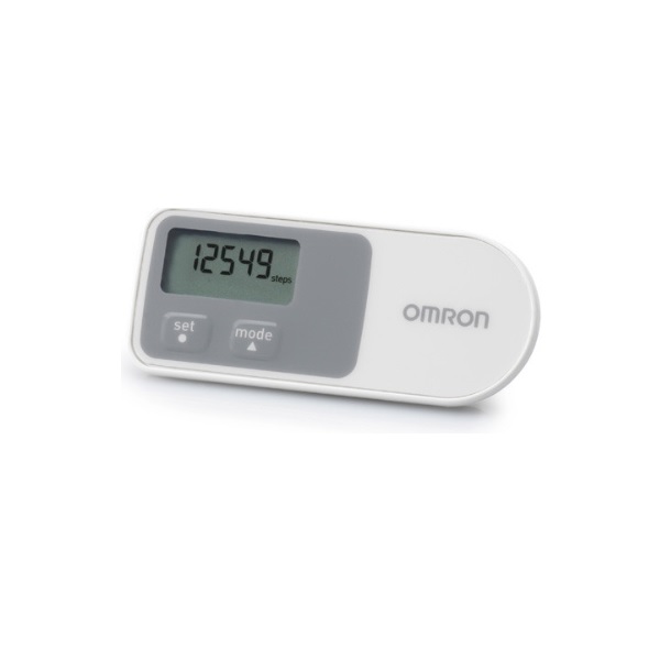 Omron HJ 320 E recenze a test
