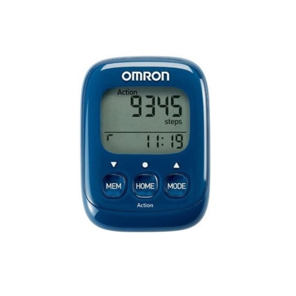 Omron HJ-325 recenze a test