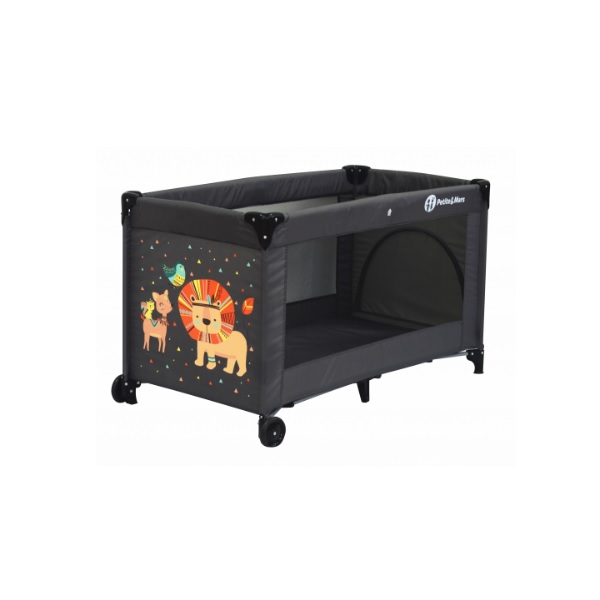 Petite&Mars Koot Lion recenze a test