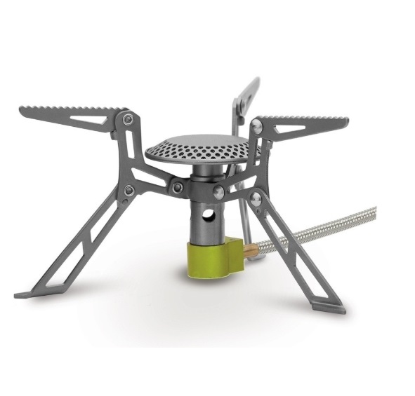 Pinguin Mantis Titan recenze a test