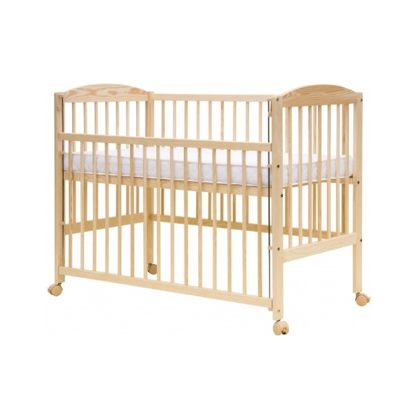 Scarlett Kacper recenze a test