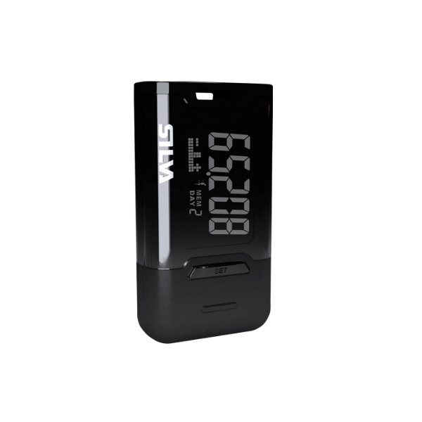 Silva Ex 30 recenze a test