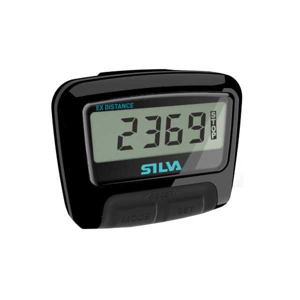 Silva Ex Distance recenze a test