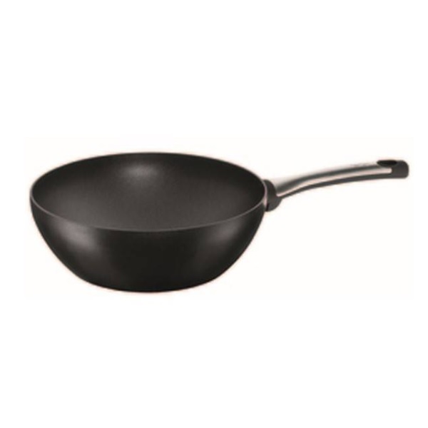 Tefal TalentPro recenze a test