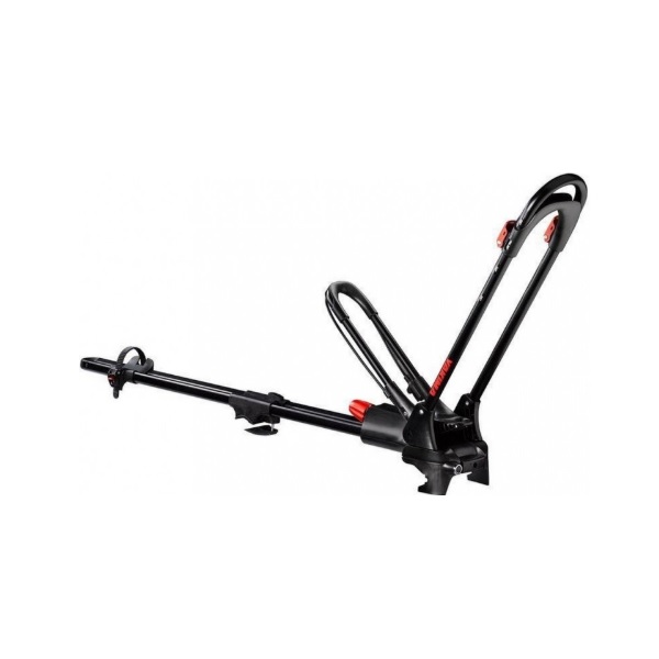 Yakima Frontloader recenze a test