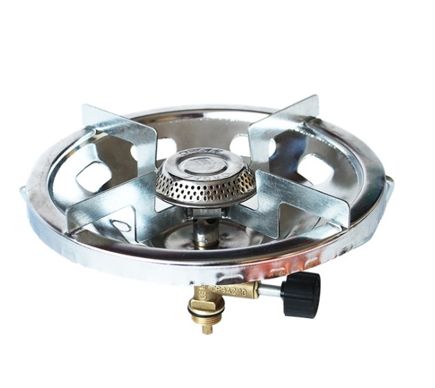 Yate Camping K620 recenze a test