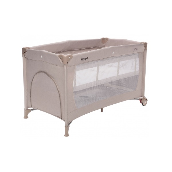 ZOPA Yoga recenze a test