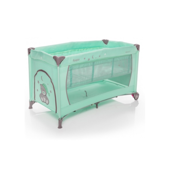 Zopa Nanny recenze a test