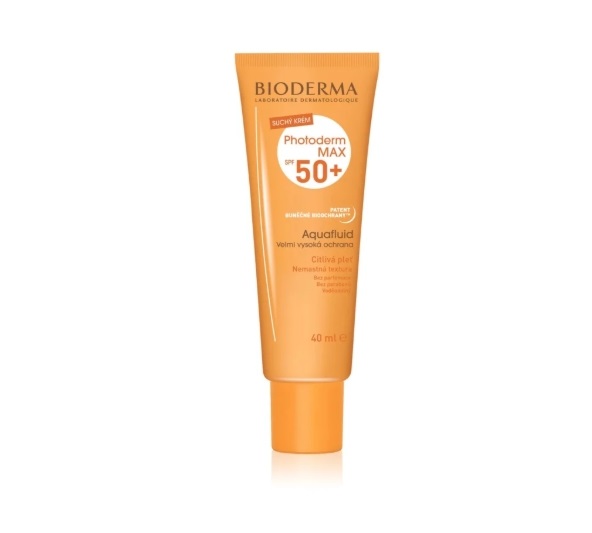 Bioderma Photoderm Max recenze a test