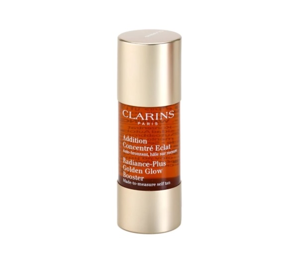 Clarins Sun Self-Tanners recenze a test