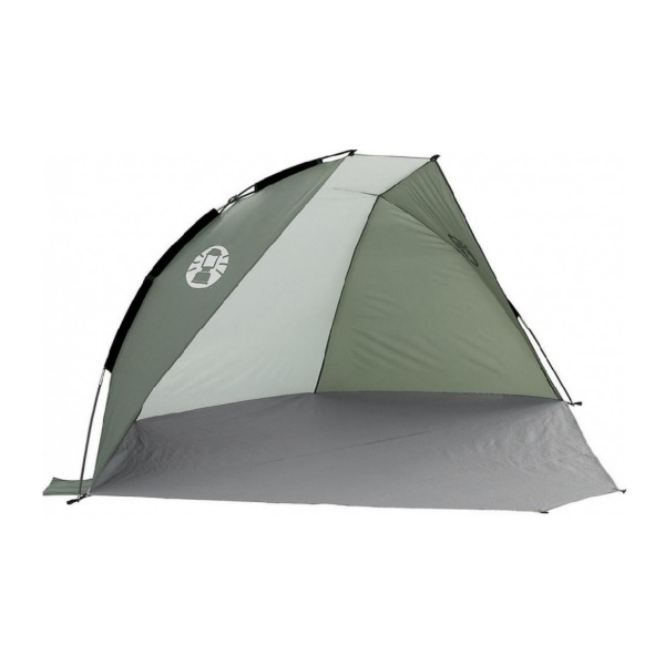 Coleman Sundome recenze a test
