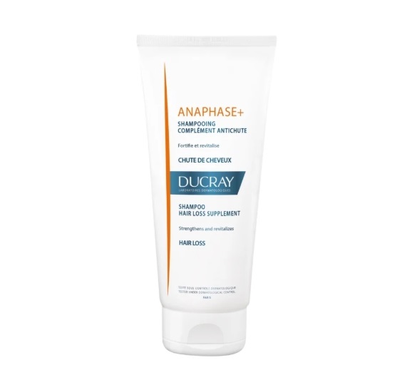 Ducray Anaphase + recenze a test