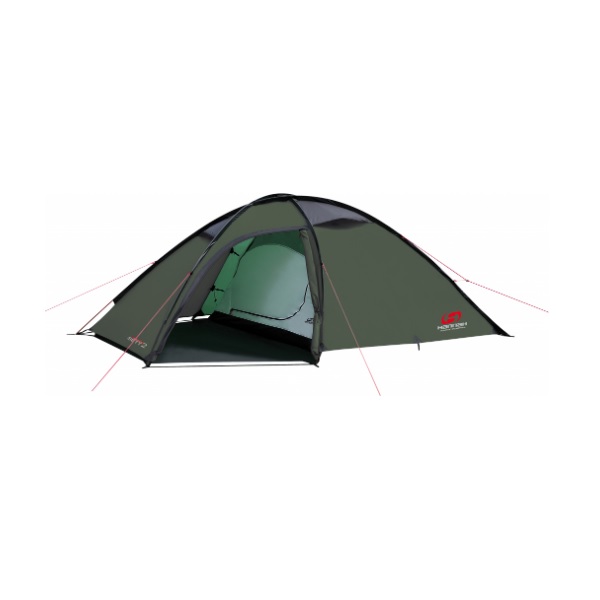 Hannah Sett 2 recenze a test